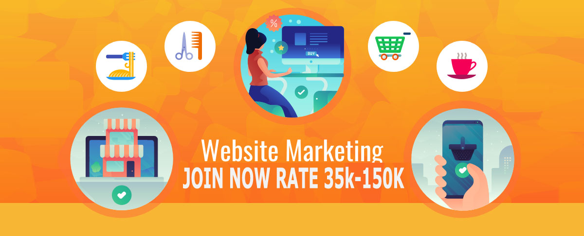 jasa website tangerang